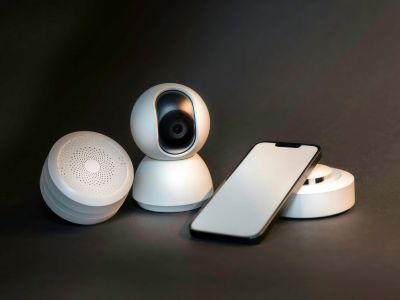 Как да изберете охранителна камера и видеорекордер за дом или бизнес