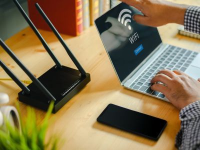 Как да планирате домашна или офис мрежа според пространството и броя устройства