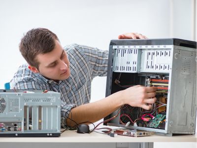 Как да подберете правилните компоненти за компютър без излишни грешки